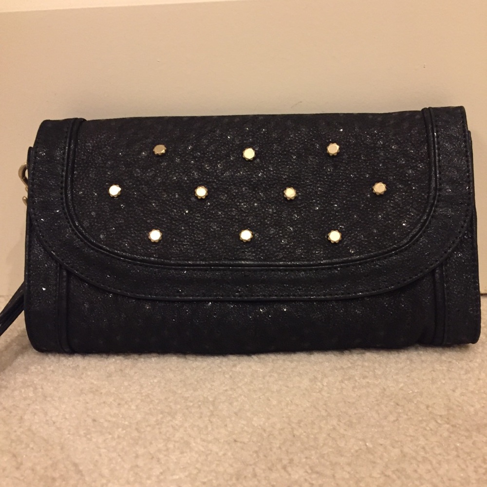 See by Chloe Clutch